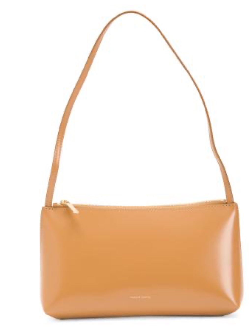 Mansur Gavriel Leather Shoulder Bag